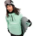 Siroko W6 Elm Jakke