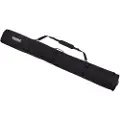 Thule RoundTrip skitaske 192 cm. Sort
