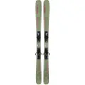 Elan Playmaker 87 Rnt Ps + El 10.0 Gw Shift Blk B90 Alpin Ski Pakke