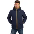 K-way Jack Eco Stretch Thermo Double Jakke