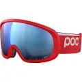 POC Fovea Mid Wide Fit Skibriller