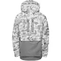 Thirtytwo Light Anorak Jakke