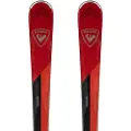 Rossignol Experience 78 Carbon Xpress+xpress 11 Gw Alpin Ski Pakke