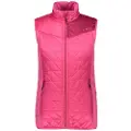CMP 39z1356 Thermal Padding Hybrid Vest