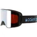 Cairn Magnitude Polarized Clx3z +1 Polariserte Skibriller