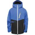 Thirtytwo Grasser Jakke