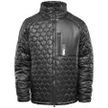 Thirtytwo Zeb Reststop Puff Jakke