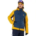Fundango Orion Padded Jakke