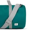 Roka London City Recycled Nylon Duffelbag