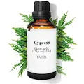 Daffoil Cypress 50ml Essensiell Olje