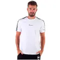 Champion 214229-camiseta Kortarmet T-skjorte