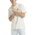 Lee Logo Loose Kortarmet T-skjorte