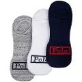 Ralph Lauren 449912719 Sokker 3 Par
