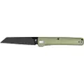 Gerber Pledge, foldekniv, grønn