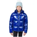 Rossignol Puffy Shiny Rip-stop Jakke