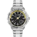 Plein sport Rampage 44 Mm Klokke