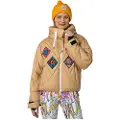 Rossignol Jcc Lumy Bomber Dunjakke