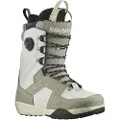 Salomon Dialogue Lace Sj Boa Snowboardstøvler