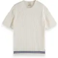 Scotch & Soda 180087 T-skjorte