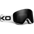 Siroko Gx Ampezzo Skibriller