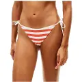 Tommy Hilfiger Uw0uw05902 Bikini Bunn