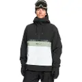 Quiksilver Steeze Jakke