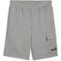 Puma Ess Small No. 1 Logo Cargo 10´´ Sports Shorts
