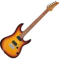 Ibanez AZ24S1F Violin Sunburst