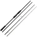 Westin Sbass Travel Spinnestang