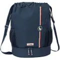 Safta 612509197 The Eclipse Goose 21.93l 32x43x14 Cm Ryggsekk
