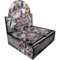 Konami Yu-gi-oh! Tcg Alliance Insight Booster Display Samlekort Tysk 24 Poser