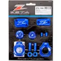 Zeta Husqvarna Fc 250 16-21/fc 350 16-21/fc 450 16-21/tc 125 16-21 Ze51-3506 Tilbehørssett