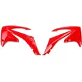Ufo Honda Crf 250r/crf 450r 09-13 Radiatorkåper