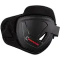 Leatt C-frame Junior Left Knebeskyttere