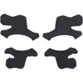 Alpinestars Bionic 10&7 Knee Braces Knebeskytterdeksel