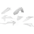 Cemoto Full Enduro Ktm Exc/exc-f/xc-w/xcf-w 20-22 Wk20 91240 Plastsett