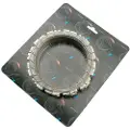 Tecnium Cd2300 Clutch Friksjonsplater
