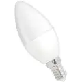 Spectrum LED LED ŚWIECOWA E-14 230V 6W CW DIMMABLE SPECTRUM unihimp