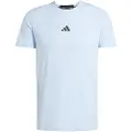 Adidas Designed For Training Workout Kortarmet T-skjorte