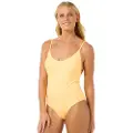 Rip Curl Premium Surf Cheeky Badetøy