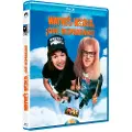 Divisa Wayne´s World ¡qué Desparrame! Blu-ray
