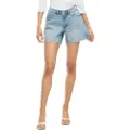 Vila Jaf Korte Jeans
