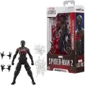 Hasbro Marvel-legender Spider-man 2 Gamerverse Miles Morales Brooklyn 2099 Actionfigur 15 Cm