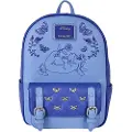 Loungefly Ole Brumm Disney Ole Brumm-ryggsekk 27 Cm