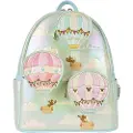 Minnie & Mickey Mouse Friends Disney Mickey Varmluftsballong Ryggsekk 26 Cm