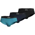 Hugo Boss Hipbr One Slips 3 Enheter