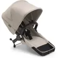 Bugaboo Donkey 5 duo sysett Desert Taupe