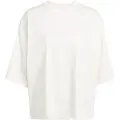 Adidas All Soft Lux Loose 3/4-ermet T-skjorte