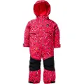 Burton One Piece Kids One-Piece mønster