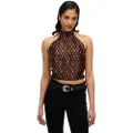 Superdry W6012024a Ermeløs Topp